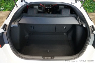 Honda Civic TYPE R*CARPLAY*ZÁRUKA*LED 2023