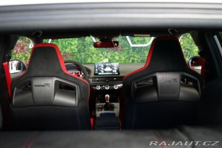 Honda Civic TYPE R*CARPLAY*ZÁRUKA*LED 2023