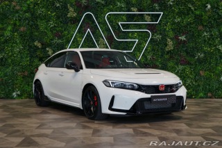 Honda Civic TYPE R*CARPLAY*ZÁRUKA*LED 2023