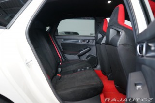 Honda Civic TYPE R*CARPLAY*ZÁRUKA*LED 2023