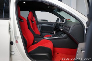 Honda Civic TYPE R*CARPLAY*ZÁRUKA*LED 2023