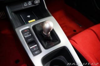 Honda Civic TYPE R*CARPLAY*ZÁRUKA*LED 2023