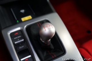 Honda Civic TYPE R*CARPLAY*ZÁRUKA*LED 2023