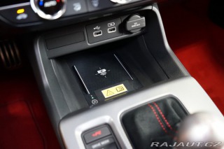 Honda Civic TYPE R*CARPLAY*ZÁRUKA*LED 2023