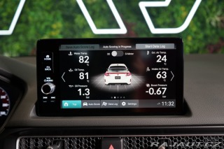 Honda Civic TYPE R*CARPLAY*ZÁRUKA*LED 2023