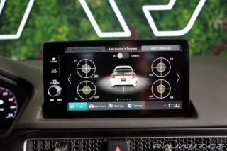 Honda Civic TYPE R*CARPLAY*ZÁRUKA*LED 2023