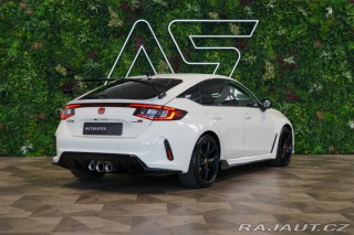 Honda Civic TYPE R*CARPLAY*ZÁRUKA*LED 2023