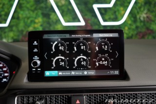 Honda Civic TYPE R*CARPLAY*ZÁRUKA*LED 2023