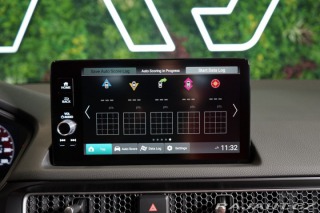 Honda Civic TYPE R*CARPLAY*ZÁRUKA*LED 2023