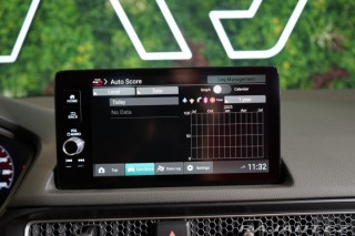 Honda Civic TYPE R*CARPLAY*ZÁRUKA*LED 2023