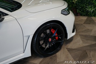Honda Civic TYPE R*CARPLAY*ZÁRUKA*LED 2023