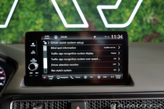 Honda Civic TYPE R*CARPLAY*ZÁRUKA*LED 2023