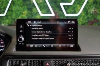 Honda Civic TYPE R*CARPLAY*ZÁRUKA*LED 2023
