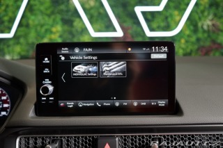 Honda Civic TYPE R*CARPLAY*ZÁRUKA*LED 2023