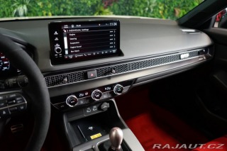 Honda Civic TYPE R*CARPLAY*ZÁRUKA*LED 2023