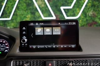 Honda Civic TYPE R*CARPLAY*ZÁRUKA*LED 2023