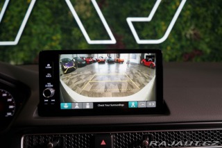Honda Civic TYPE R*CARPLAY*ZÁRUKA*LED 2023