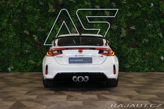 Honda Civic TYPE R*CARPLAY*ZÁRUKA*LED 2023