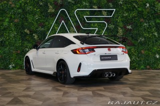 Honda Civic TYPE R*CARPLAY*ZÁRUKA*LED 2023