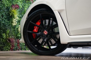 Honda Civic TYPE R*CARPLAY*ZÁRUKA*LED 2023