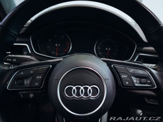 Audi A4 2.0TDI Avant sport Quattr 2019
