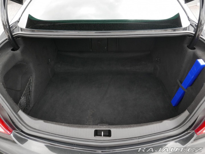 Opel Insignia 2,0 Turbo 162kW Sport Aut 2013