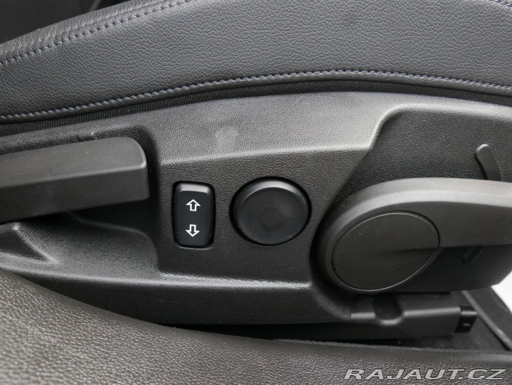 Opel Insignia 2,0 Turbo 162kW Sport Aut 2013