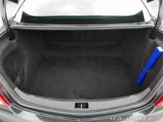 Opel Insignia 2,0 Turbo 162kW Sport Aut 2013