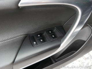 Opel Insignia 2,0 Turbo 162kW Sport Aut 2013