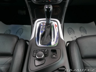 Opel Insignia 2,0 Turbo 162kW Sport Aut 2013