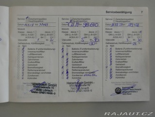 Opel Insignia 2,0 Turbo 162kW Sport Aut 2013