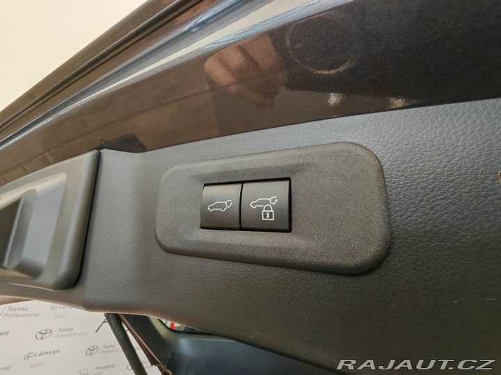 Lexus Ostatní modely NX 450h plus 450h+ Plug-in Hybrid PRES 2024