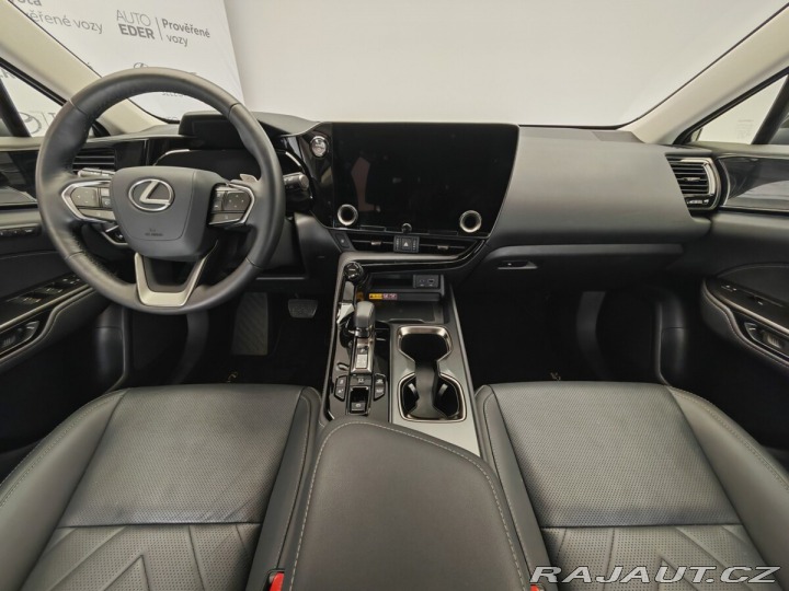 Lexus Ostatní modely NX 450h plus 450h+ Plug-in Hybrid PRES 2024