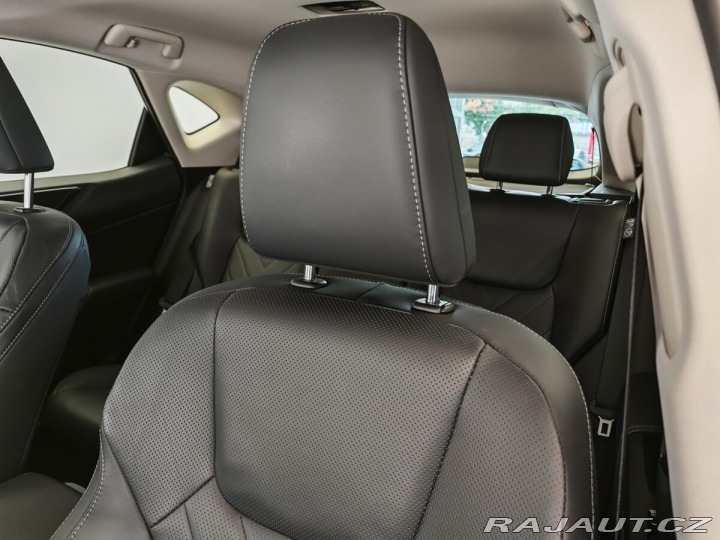 Lexus Ostatní modely NX 450h plus 450h+ Plug-in Hybrid PRES 2024