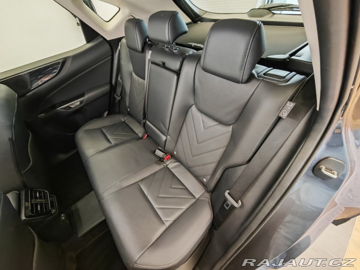 Lexus Ostatní modely NX 450h plus 450h+ Plug-in Hybrid PRES 2024