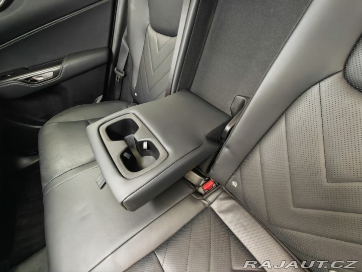 Lexus Ostatní modely NX 450h plus 450h+ Plug-in Hybrid PRES 2024