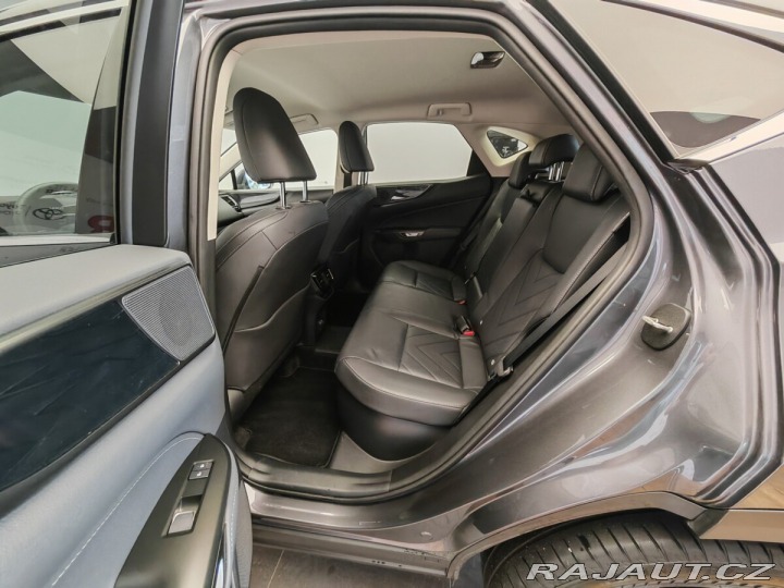 Lexus Ostatní modely NX 450h plus 450h+ Plug-in Hybrid PRES 2024