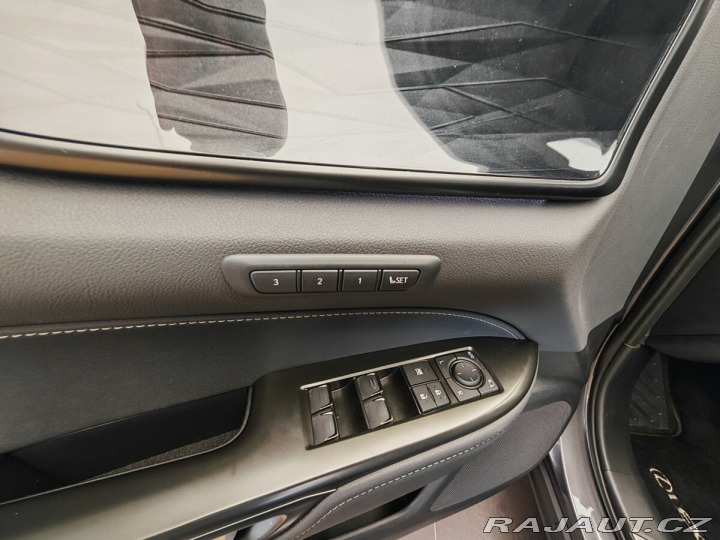 Lexus Ostatní modely NX 450h plus 450h+ Plug-in Hybrid PRES 2024