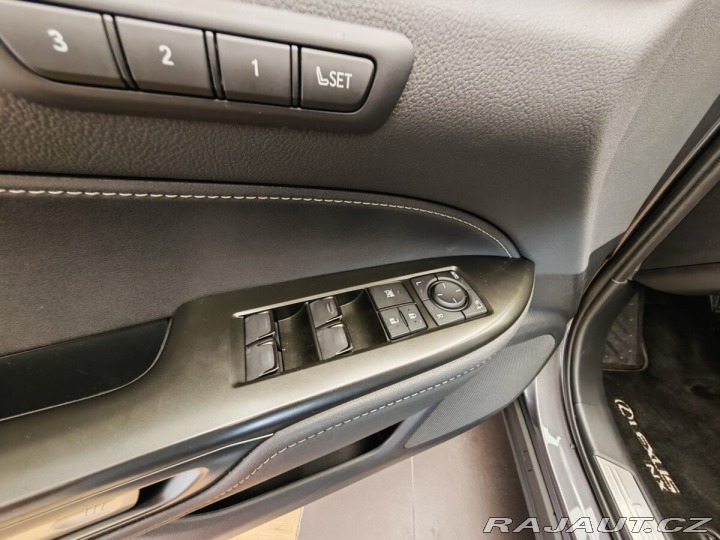 Lexus Ostatní modely NX 450h plus 450h+ Plug-in Hybrid PRES 2024