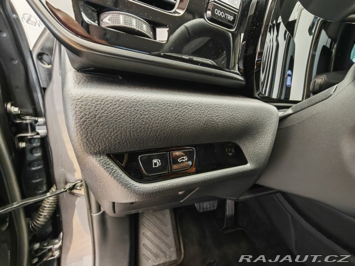 Lexus Ostatní modely NX 450h plus 2.5 450h+ 4×4 E-FOUR Pres 2024