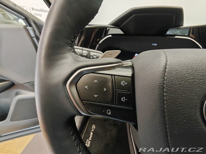 Lexus Ostatní modely NX 450h plus 2.5 450h+ 4×4 E-FOUR Pres 2024