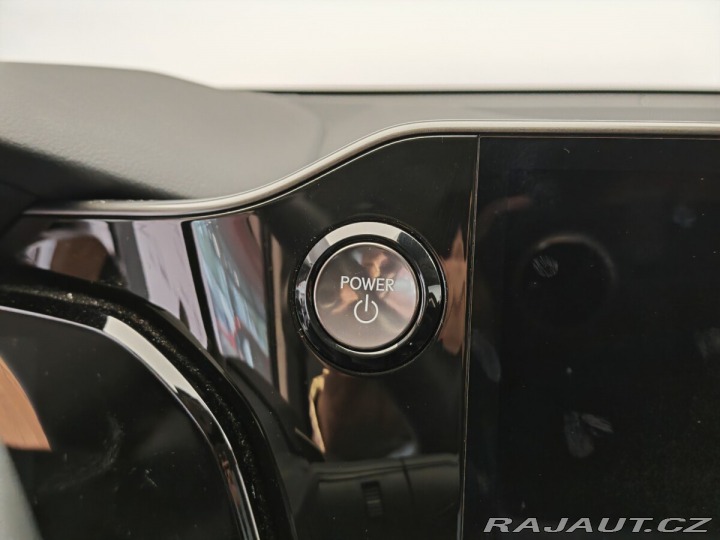 Lexus Ostatní modely NX 450h plus 2.5 450h+ 4×4 E-FOUR Pres 2024