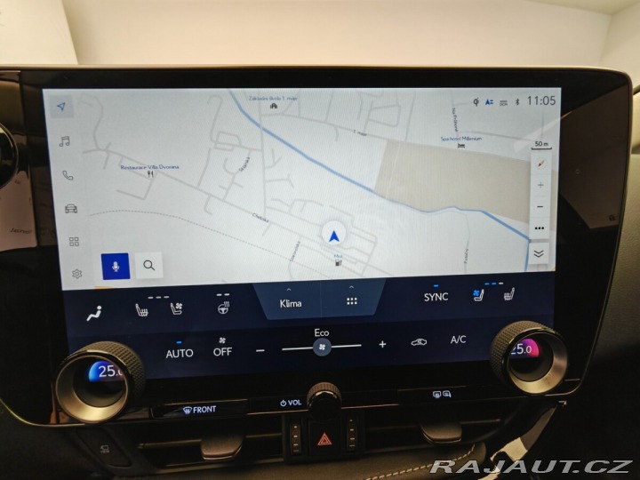 Lexus Ostatní modely NX 450h plus 450h+ Plug-in Hybrid PRES 2024