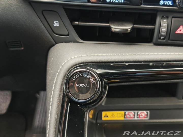 Lexus Ostatní modely NX 450h plus 450h+ Plug-in Hybrid PRES 2024