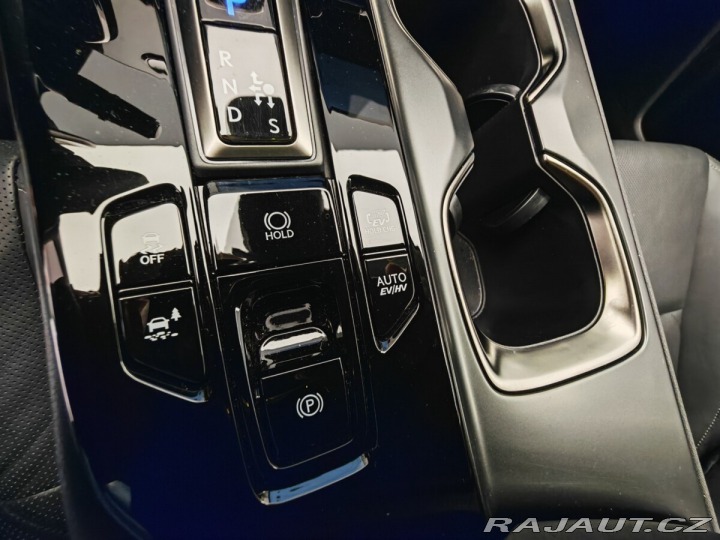 Lexus Ostatní modely NX 450h plus 2.5 450h+ 4×4 E-FOUR Pres 2024