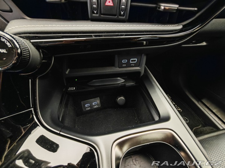 Lexus Ostatní modely NX 450h plus 2.5 450h+ 4×4 E-FOUR Pres 2024