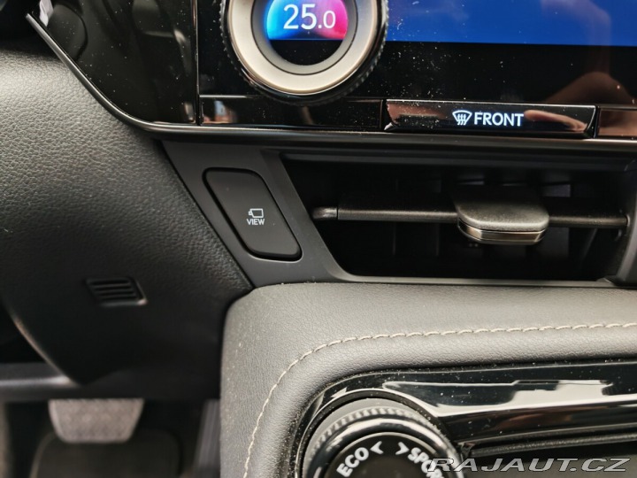 Lexus Ostatní modely NX 450h plus 2.5 450h+ 4×4 E-FOUR Pres 2024