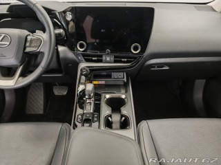 Lexus Ostatní modely NX 450h plus 2.5 450h+ 4×4 E-FOUR Pres 2024
