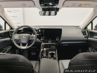 Lexus Ostatní modely NX 450h plus 2.5 450h+ 4×4 E-FOUR Pres 2024