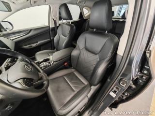Lexus Ostatní modely NX 450h plus 2.5 450h+ 4×4 E-FOUR Pres 2024